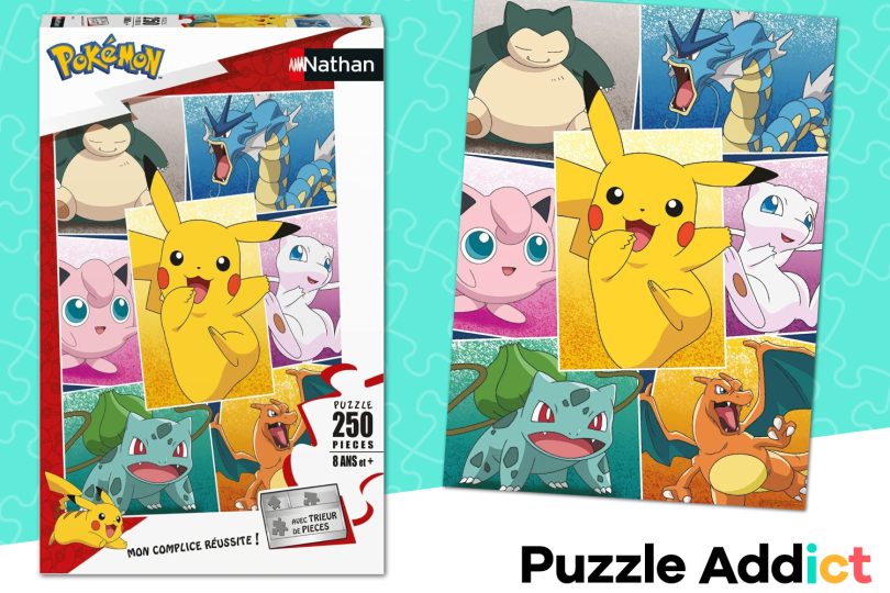 Ravensburger - Puzzle 3D Ball - Kuromi - A partir de 6 Ans - 54 pièces numérotées à Assembler sans Colle - A Collectionner - Support Inclus - 11099359 Ravensburger - Puzzle 3D Ball - Kuromi - A partir de 6 Ans - 54 pièces numérotées à Assembler sans Colle - A Collectionner - Support Inclus - 11099359